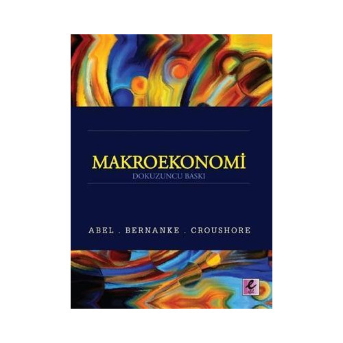 Makroekonomi Abel