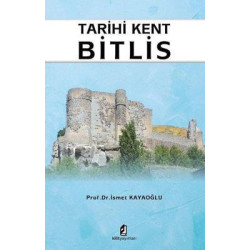 Tarihi Bitlis İsmet Kayaoğlu