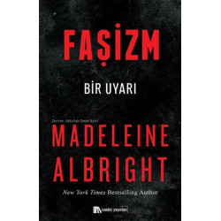 Faşizm - Bir Uyarı Madeleine Albright