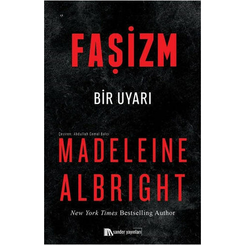 Faşizm - Madeleine Albright
