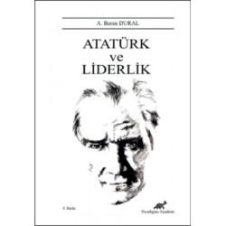 Atatürk ve Liderlik A....