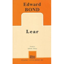 Lear Edward Bond