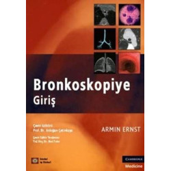 Bronkoskopiye Giriş Armin Ernst