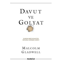 Davut ve Golyat Malcolm...