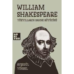 Willam Shakespare...
