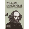 Willam Shakespare Yüzyılların Sahne Büyücüsü Ayşegül Yüksel
