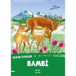 Bambi - Seçkin Öyküler 1...