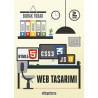 HTML5 CSS3 ve Javascript ile Web Tasarımı Burak Tokak