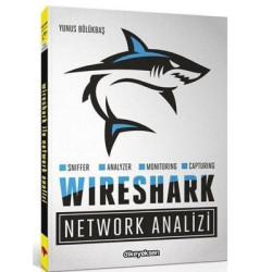 WireShark ile Network Analizi Yunus Bölükbaş