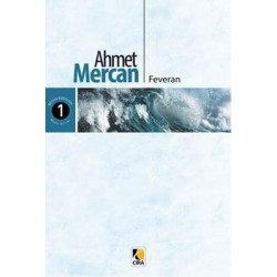 Feveran Ahmet Mercan