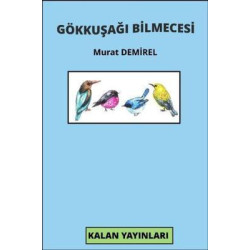 Gökkuşağı Bilmecesi Murat Demirel