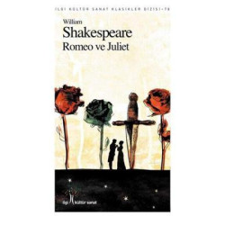 Romeo ve Juliet William...