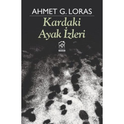 Kardaki Ayak İzleri Ahmet G. Loras