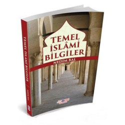 Temel İslami Bilgiler Nedim Bal