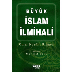 Büyük İslam İlmihali (Karton Kapak) Ömer Nasuhi Bilmen