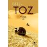 Toz - Wool 3 Hugh Howey