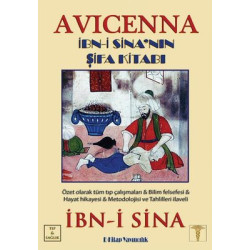 Avicenna - İbn-i Sinanın Şifa Kitabı İbni Sina