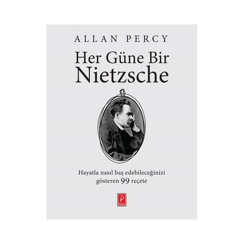 Her Güne Bir Nietzsche Allan Percy
