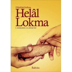 Helal Lokma-Küçük Boy S. Mübarek Elhüseyni
