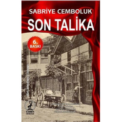 Son Talika Sabriye Cemboluk