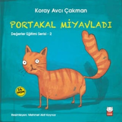Portakal Miyavladı Koray...
