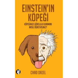 Einstein'in Köpeği -...