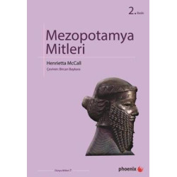 Mezopotamya Mitleri...