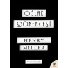 Oğlak Dönencesi Henry Miller