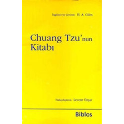 Chuang Tzu'nun Kitabı...