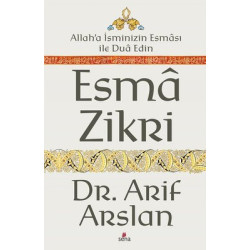 Esma Zikri Arif Arslan