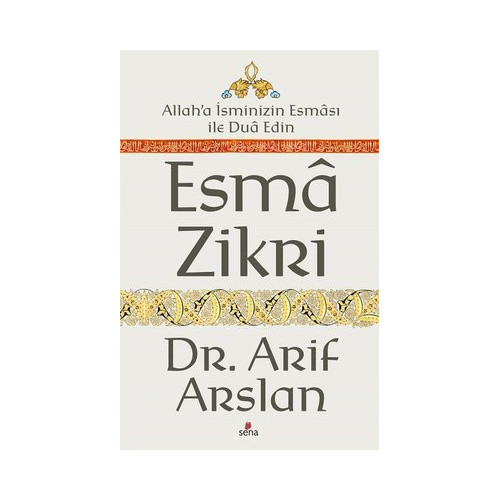 Esma Zikri Arif Arslan