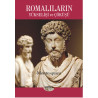 Romalıların Yükselişi ve Çöküşü Montesquieu