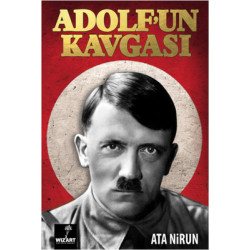 Adolf'un Kavgası Ata Nirun