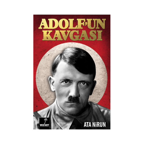 Adolf'un Kavgası Ata Nirun