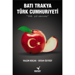 Batı Trakya Türk Cumhuriyeti Yalçın Koçak