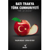 Batı Trakya Türk Cumhuriyeti Yalçın Koçak