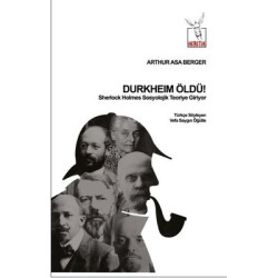 Durkheim Öldü! Arthur Asa...