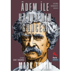 Adem İle Havva'nın Güncesi Mark Twain