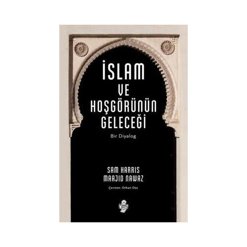 İslam ve Hoşgörünün Geleceği Maajid Nawaz