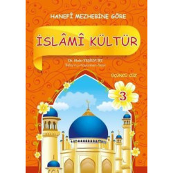 İslami Kültür - 3 Hanefi...