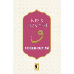Nefis Tezkiyesi Abdülkadir Geylani