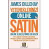 Yeteneklerinizi Online Satın James Dillehay