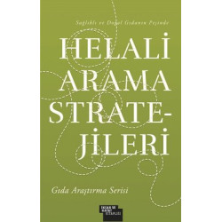 Helali Arama Stratejileri  Kolektif