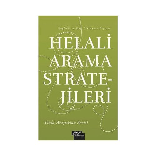 Helali Arama Stratejileri  Kolektif