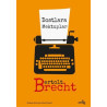Dostlara Mektuplar Bertolt Brecht