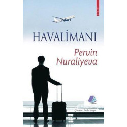 Havalimanı Pervin Nuraliyeva