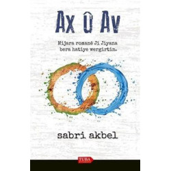 Ax U Av Sabri Akbel