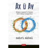 Ax U Av Sabri Akbel