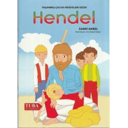 Hendel - Yaşanmış Çocuk Hikayeleri Dizisi Sabri Akbel
