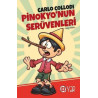 Pinokyo'nun Serüvenleri Carlo Collodi